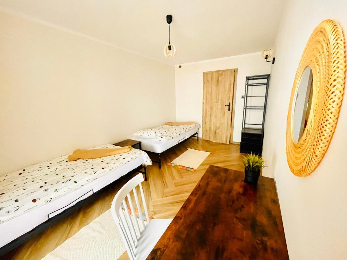 Gorska Cisza - Duzy, Komfortowy, Wyjatkowy Apartament Stronie Slaskie Exterior photo