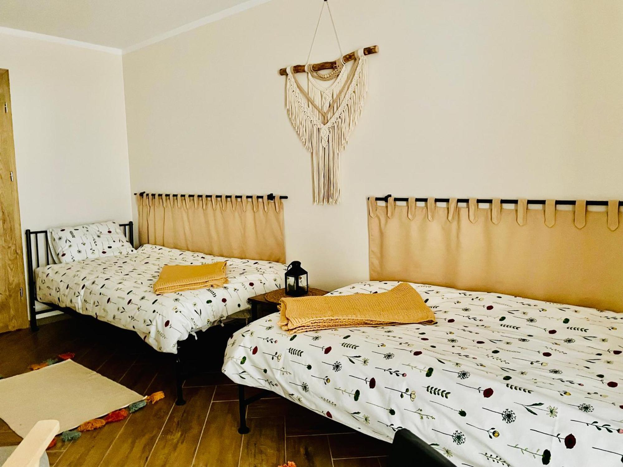 Gorska Cisza - Duzy, Komfortowy, Wyjatkowy Apartament Stronie Slaskie Exterior photo